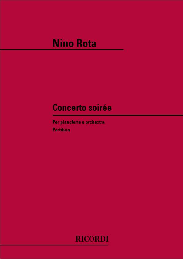 Concerto Soiree
